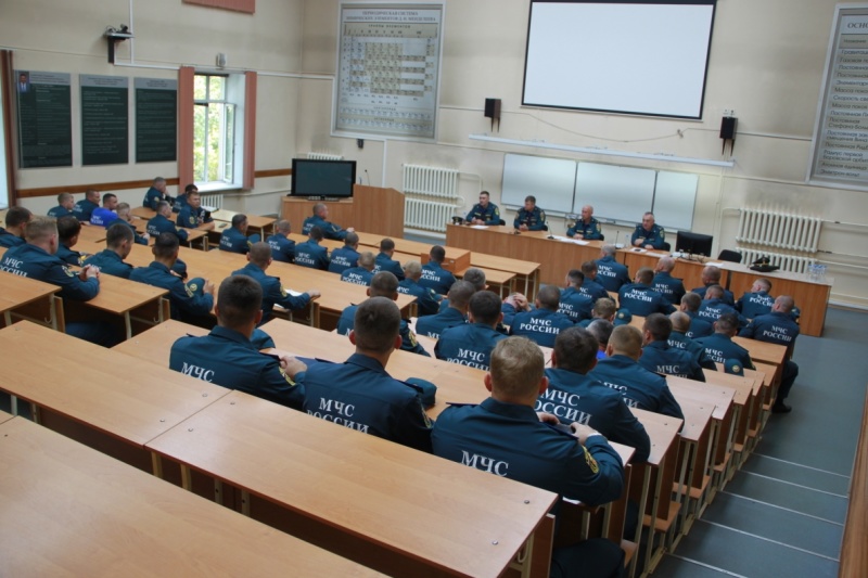 В Кемерово стартовали Всероссийские горноспасательные соревнования
