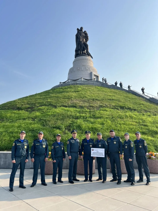 В Кемерово стартовали Всероссийские горноспасательные соревнования
