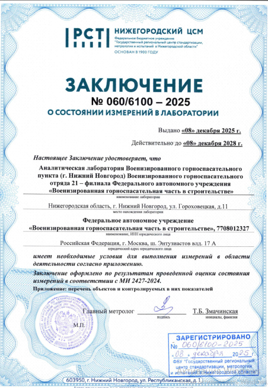 Профилактическая деятельность