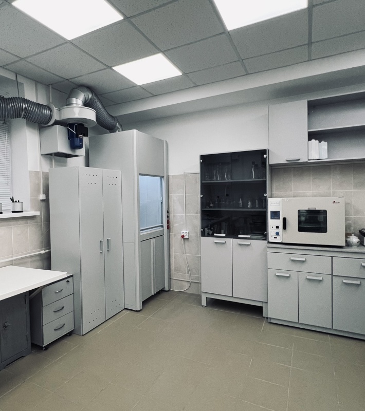 Профилактическая деятельность